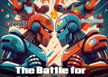 The AI Race: DeepSeek vs. ChatGPT – A Battle for Supremacy