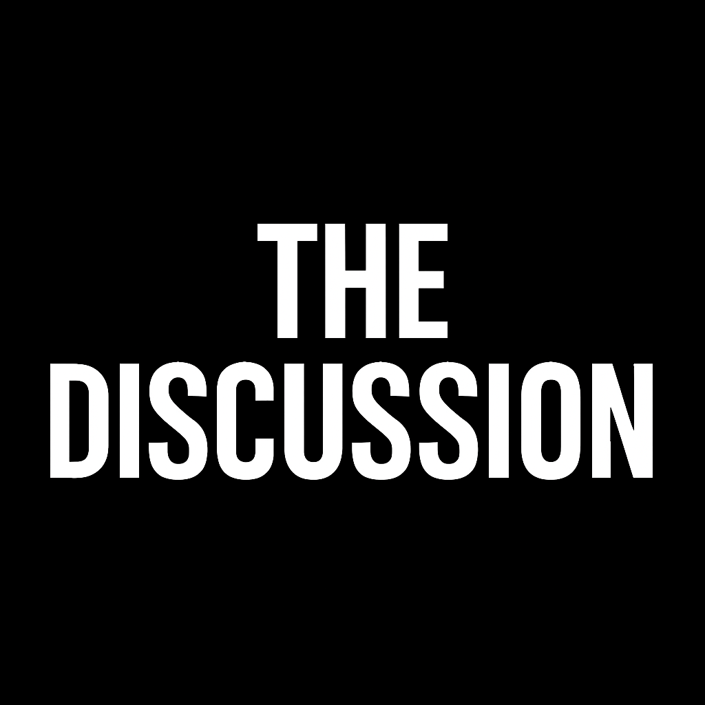 The Discussion
