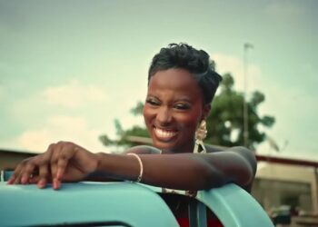 AfroScne VideoMix 2025