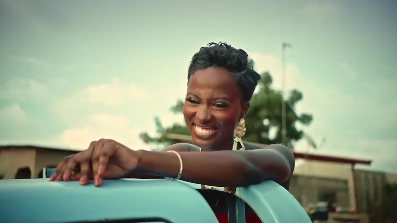 Afroscne Videomix 2025