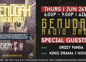 GEMWORK RADIO EP 62625 – CHRIST BEARER