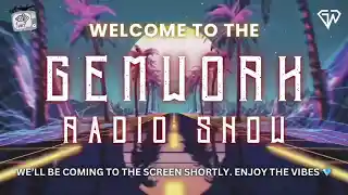 GEMWORK RADIO EP 6525 – DE LA PREME, EXPAND THE MIND