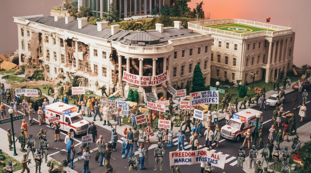 RFK Jr. and the Anti-Vaccine Regime: A Growing Concern for American Health