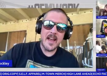 #GW EP43 ft JAKE LOCKLEY x ATM THE PROFESSIONAL