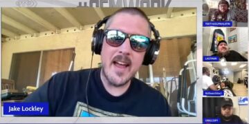 #GW EP43 ft JAKE LOCKLEY x ATM THE PROFESSIONAL