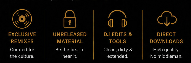 dj access resources