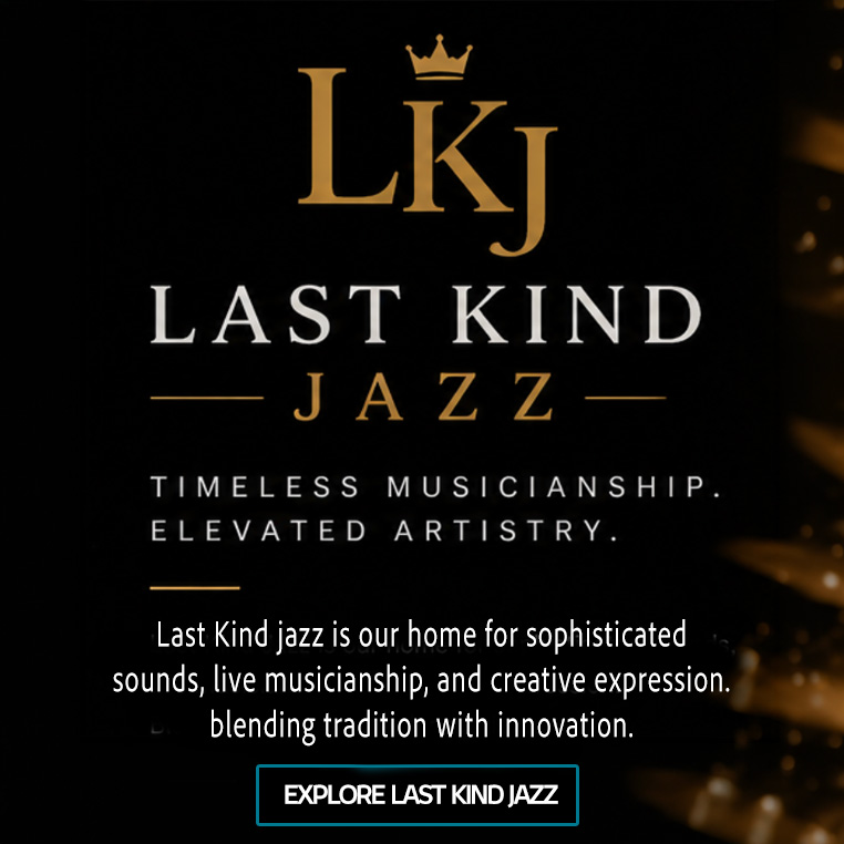 lk jazz section