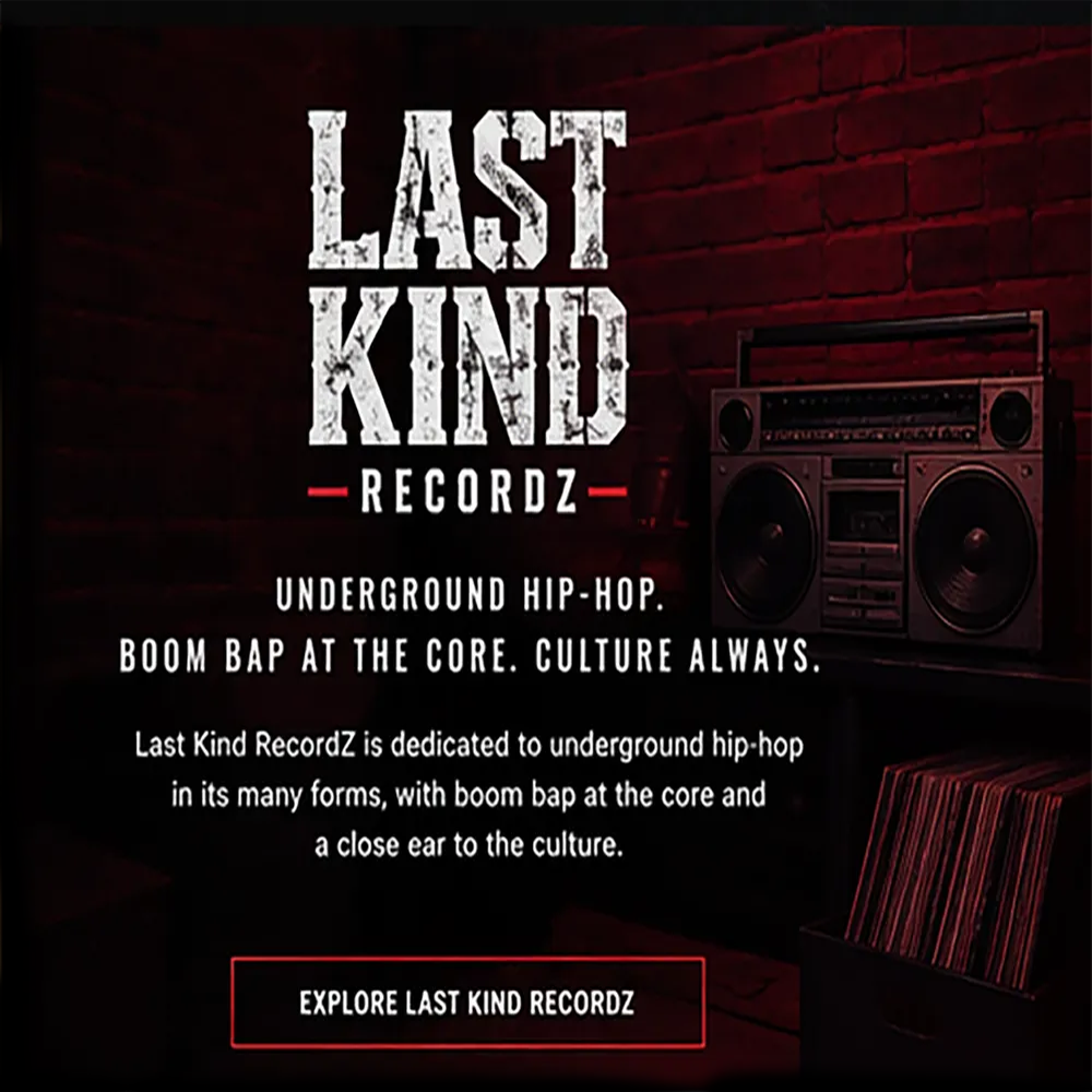 lk right button landing page