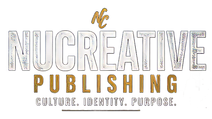 nucreative publishing logo