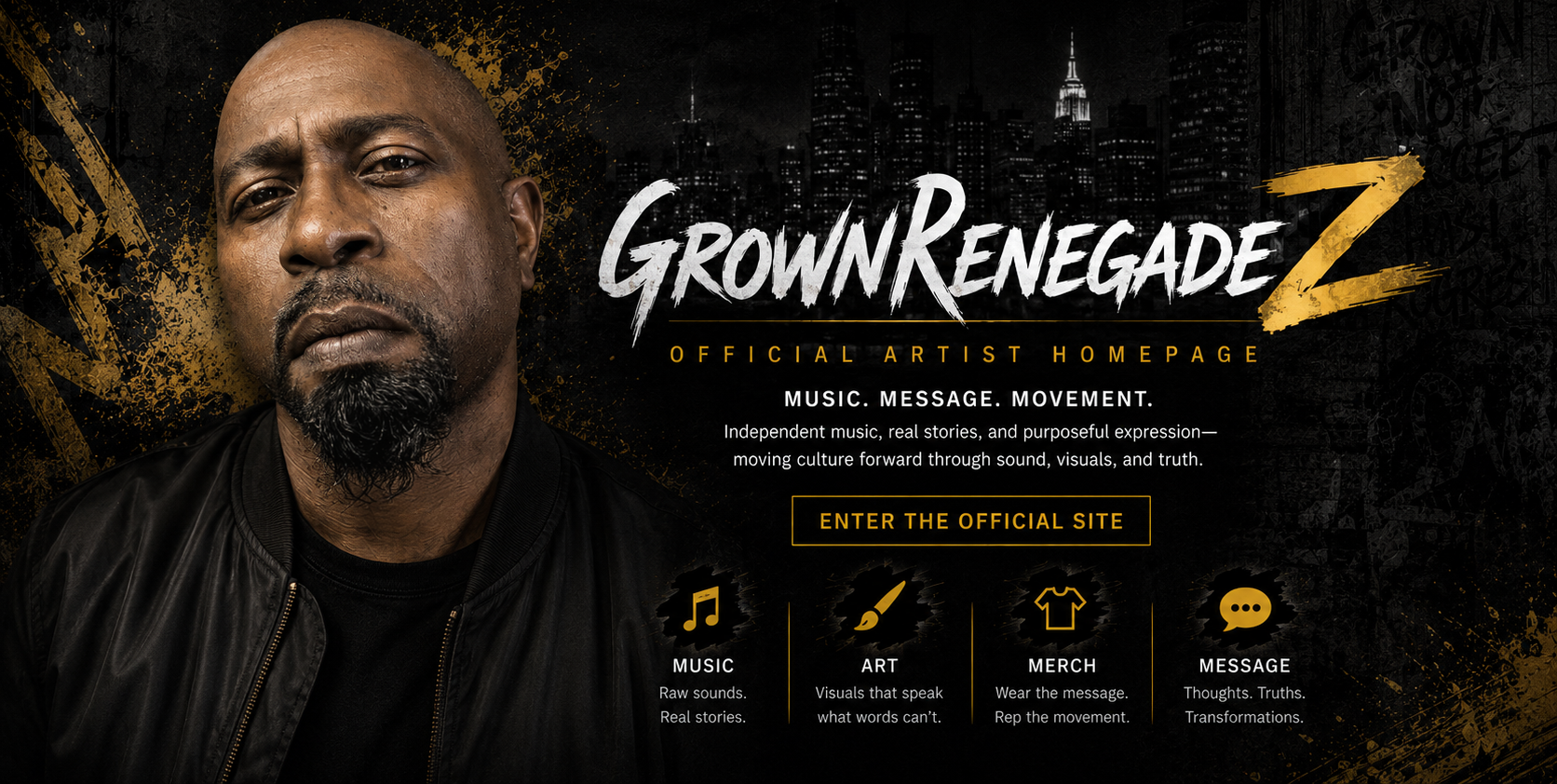 grownrenegadez hero 3 baaka